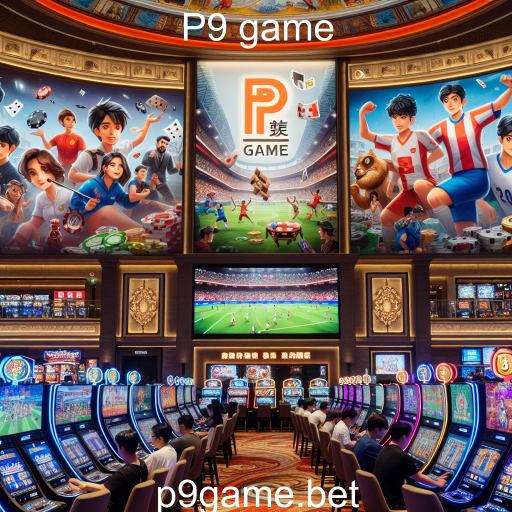 P9 game